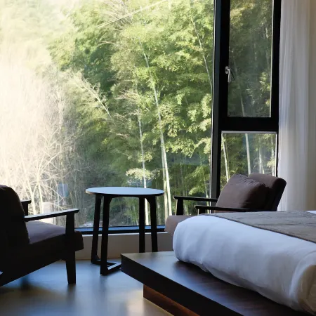 Floral Hotel·Fanjian Hotel