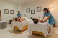 Fiesta Americana Riviera Nayarit Resort & Spa - Spa