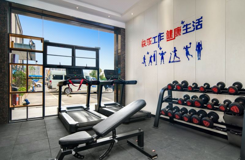 Kyriad Marvelous Hotel (Guangzhou Baiyun International Airport) photo 2