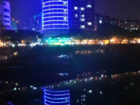 Namibian Water Hotel Hotels in Hechi