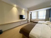 Gongnaisi Hotel Hotels in Xinyuan