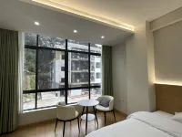 巴馬雲逸客棧 - 陽台