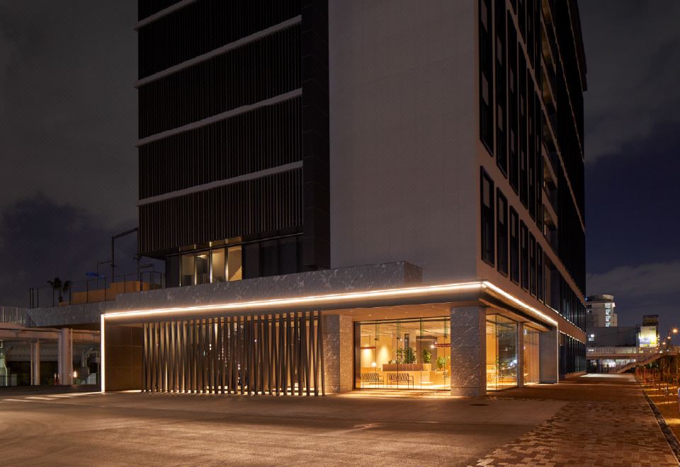 도셋 바이 아고라 오사카 사카이