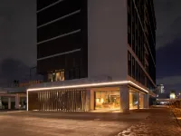 Dorsett by Agora Osaka Sakai