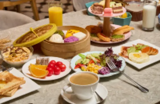 Youngor Central Hotel