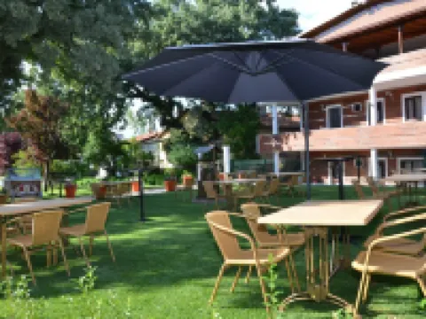 Ören Konak Otel Hotels in Burhaniye