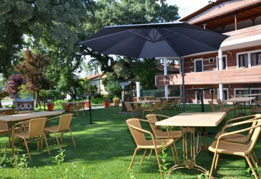 외렌 코낙 호텔