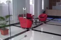 Alibaba Hotel Hotel a Mendawai