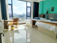 Golden Yijia Homestay (Jinji Peak Cluster Branch)