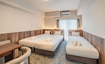 Apartment Hotel 11 Kuromon IV