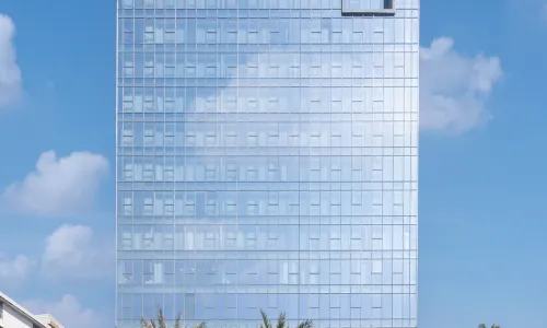 Starin Hotel