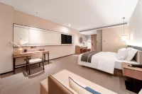 Bozhu Hotel (Jiaxing Nanhu Branch)