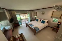 Baan Nam Pen Resort Hotels in Damnoen Saduak