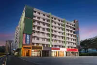 HanTing Hotel (Shenzhen Xili Subway Station) Hotels in Shenzhen