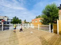 Kailash Youth Hostel