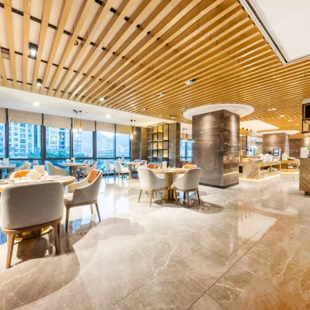 Space International Hotel