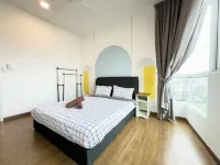Rica Residence Sentul by Favspace