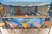 OSEIDON HOTEL BORACAY - Bar