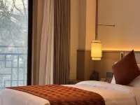 街子古鎮西川偶居