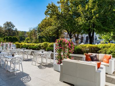 Sofitel Warsaw Victoria