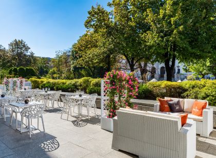 Sofitel Warsaw Victoria