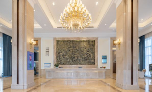 Vienna International Hotel (Zhuhai Jinwan Airport)