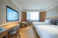 JI Hotel (Taixing Wanda Plaza)