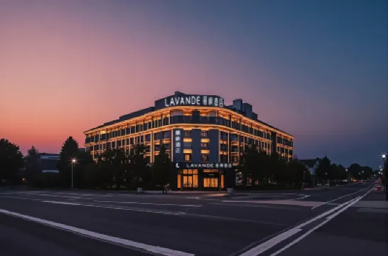 Lavande Hotel(Shangri-La Dukezong Ancient City Branch) Hotels in Shangri-La