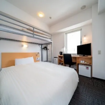 Super Hotel Saitama Wakoshi-Ekimae 鄰近练马春日町的酒店