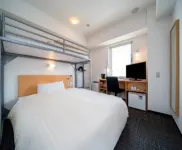 Super Hotel Saitama Wakoshi-Ekimae Các khách sạn gần Japan Ground Defence Force PR center