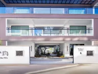 Yueshi · Yunyue Holiday Villa Designer Luxury Resort Hotel (Sunshine on Golden Mountain View Store) Hoteles cerca de Parque de la Herencia Mundial