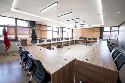 Meeting Rooms Hotel Argana Agadir Photo