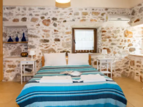 檸檬別墅|博德魯姆, 比泰茲 比特茲酒店