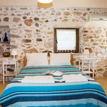 Villa Lilly | Bodrum, Bitez