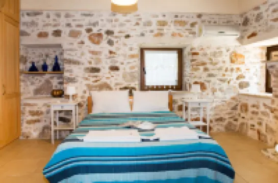 檸檬別墅|博德魯姆, 比泰茲