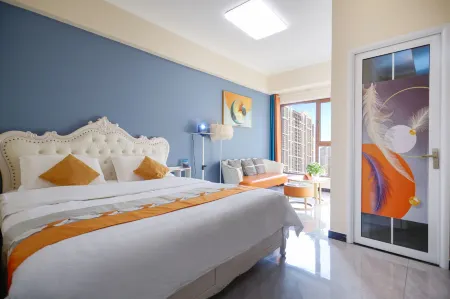 A pro (Zhangzhou High-speed Railway Station) Отели в г. Чжуочжоу