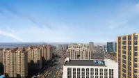 โรงแรมจิ่วซี - วิว