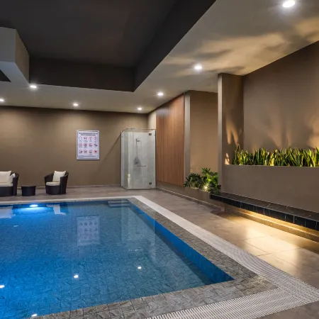 Wyndham Garden Suites Ipoh ICC