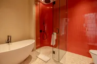 Noema Resort Pererenan Hotel in zona NewLife Villas