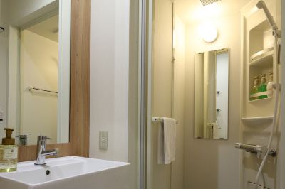 新 おまかせルーム ホテルソビアル大阪 ドーム前の写真