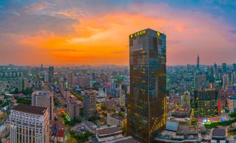 Golden Eagle International Hotel