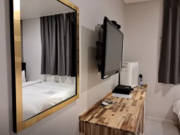 발라스 호텔&게스트하우스