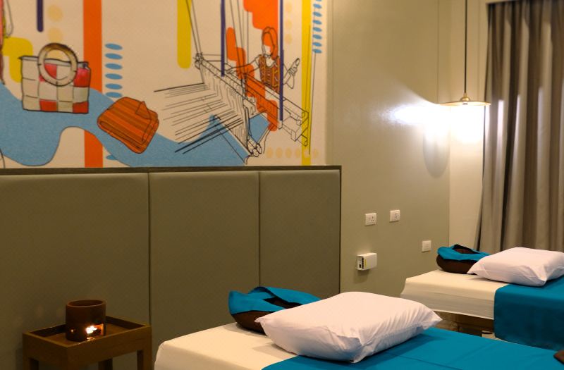 Mercure Mactan Cebu photo 5
