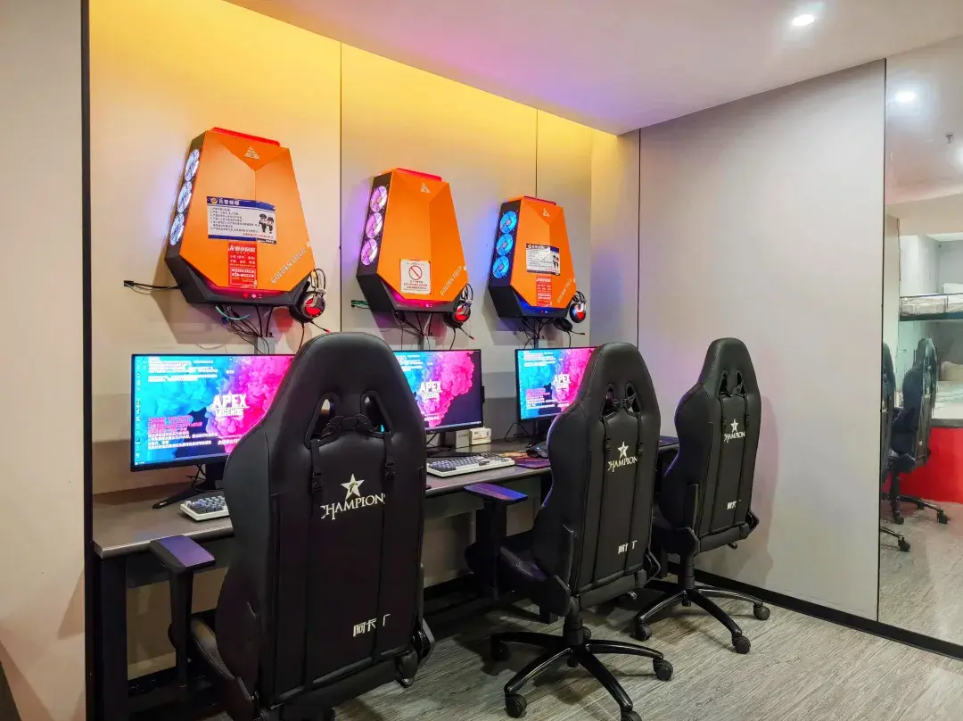 Youjia E-sports Hotel - Panzhihua