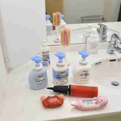 スパリゾートハワイアンズ ウイルポート Rooms