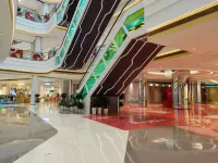 Feiyue · Luxury Loft Movie Apartment (Nanchang Yaohu Jiangxi Normal University) - Pet friendly