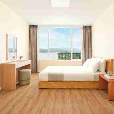 慶州韓華度假村 Rooms