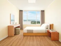 Hanwha Resort Gyeongju Hotels near Seokbinggo