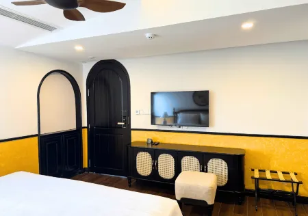 Yzistel Hoi An Отели рядом с достопримечательностью «Museum of Folklore in Hoi An»