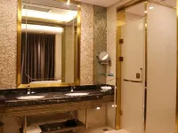 Shandan Expo International Hotel Hotels in Shandan
